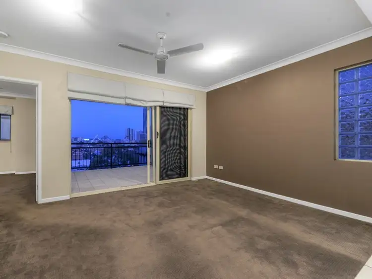Seventh view of Homely apartment listing, 56/451 Gregory Terrace, Spring Hill QLD 4000