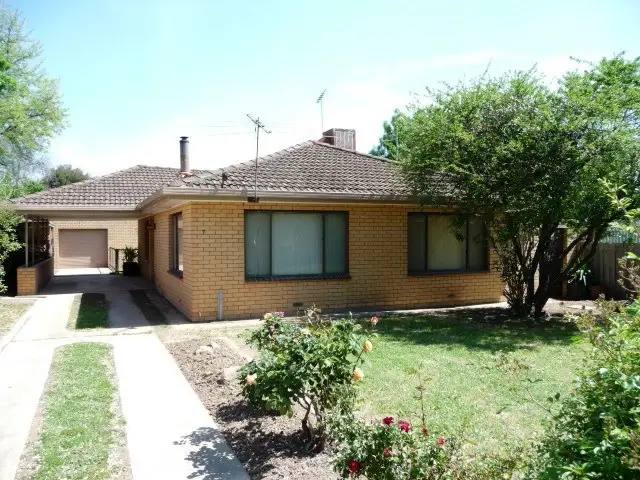7 Queen Street, Chiltern VIC 3683