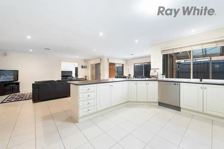 Fifth view of Homely house listing, 46 HOME Street, Bayswater North VIC 3153