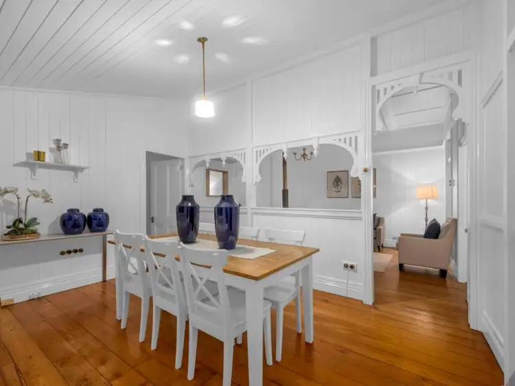 Fifth view of Homely house listing, 15 Gorman Street, Wooloowin QLD 4030
