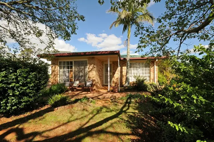 6 Quinlan Court, Darling Heights QLD 4350