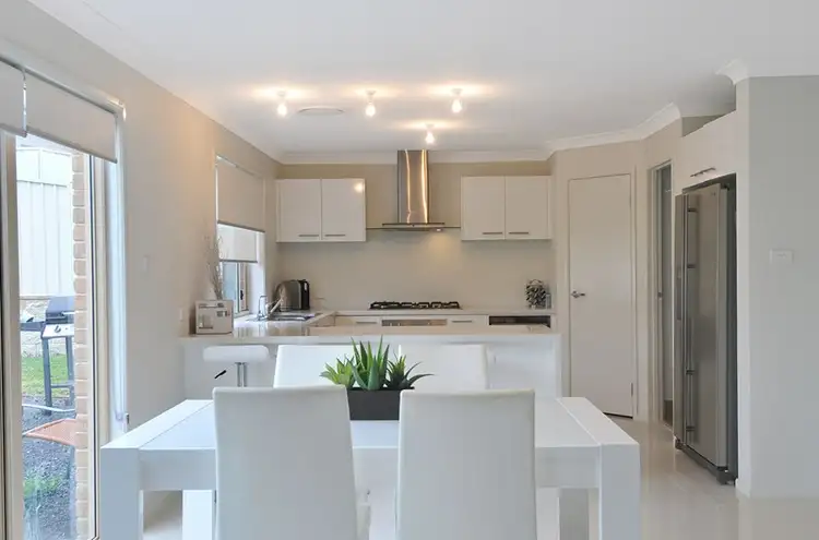 Sixth view of Homely house listing, 3 St Andrews Parkway, Shell Cove NSW 2529