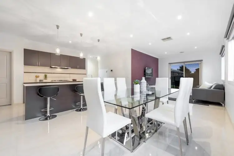 Sixth view of Homely house listing, 31 Thorngrove Avenue, Craigieburn VIC 3064