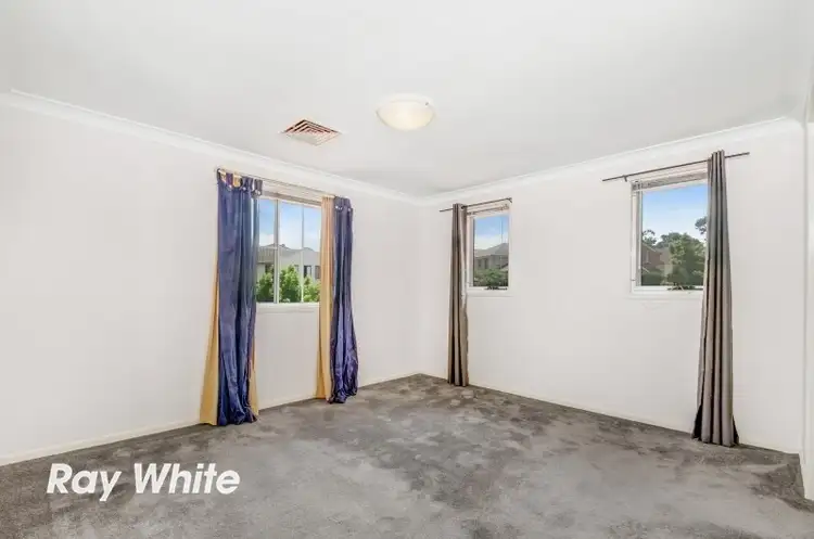 Sixth view of Homely house listing, 9 Drysdale Circuit, Beaumont Hills NSW 2155