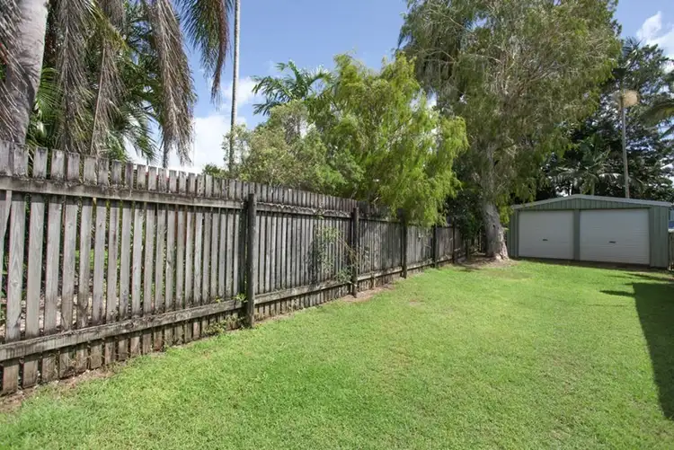 Sixth view of Homely house listing, 15 Hi-Grove Terrace, Andergrove QLD 4740