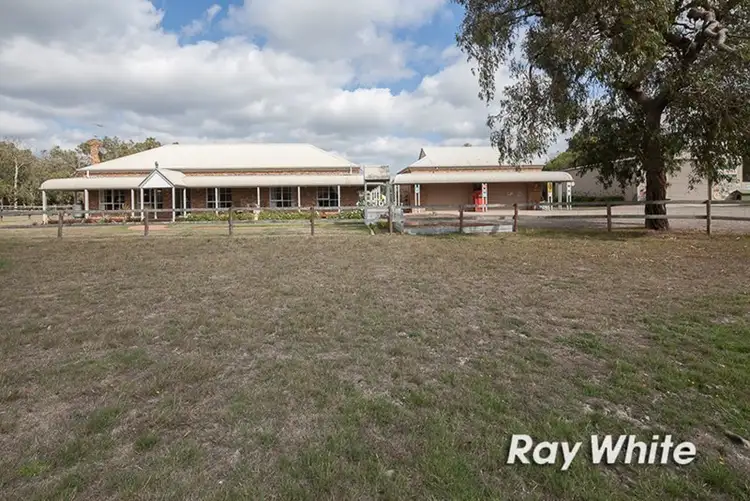 Third view of Homely rural property listing, 21 Grassmere Road, Langwarrin VIC 3910