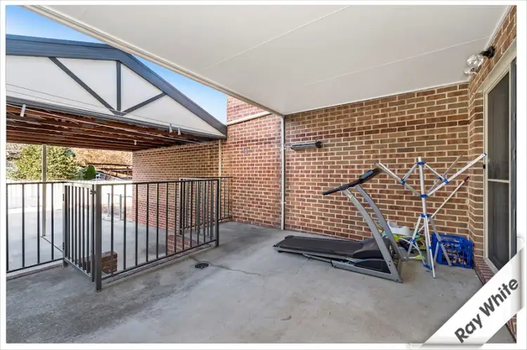 Seventh view of Homely unit listing, 9/94 Collett Street, Queanbeyan NSW 2620