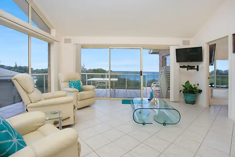 Second view of Homely house listing, 29 Kingsley Drive, Boat Harbour NSW 2316