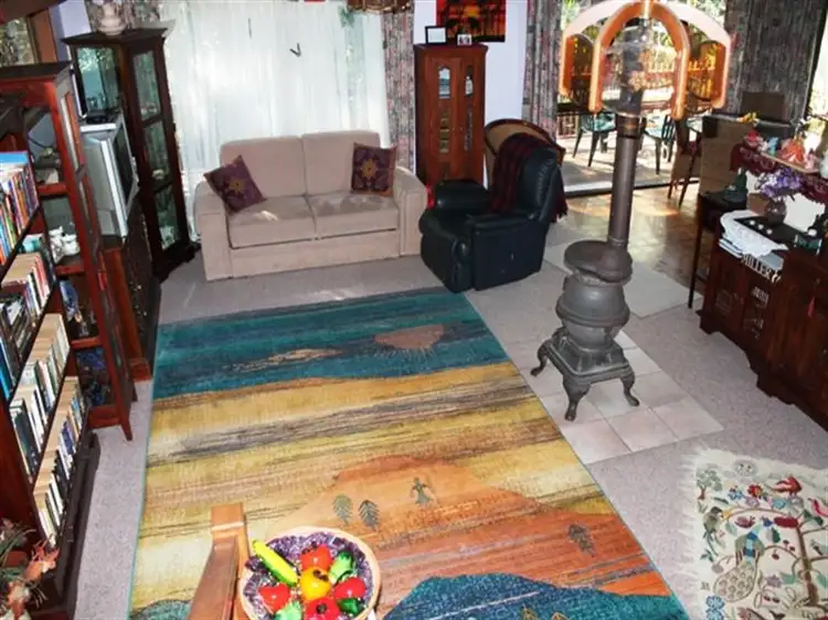 Fourth view of Homely rural property listing, 20 Wasatch Court, Tamborine Mountain QLD 4272