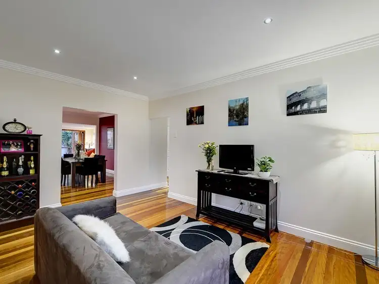 Fifth view of Homely house listing, 21 Arnold Street, Holland Park QLD 4121