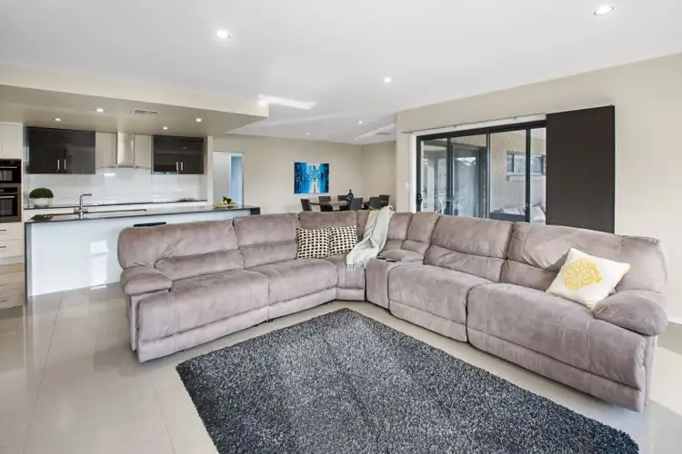 Fifth view of Homely house listing, 6 Timothy James Court, Murray Bridge SA 5253