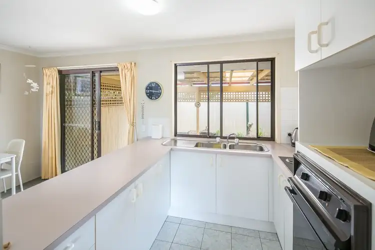 Fifth view of Homely apartment listing, 1/23 Marsupial Drive, Coombabah QLD 4216