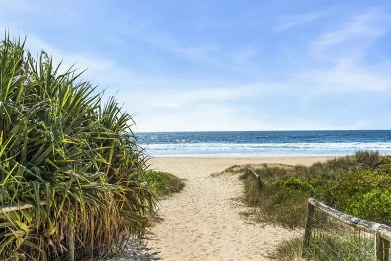 Main view of Homely apartment listing, 5/299 Golden Four Drive, Tugun QLD 4224