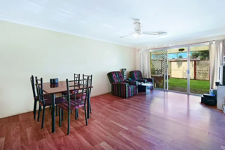 Fourth view of Homely townhouse listing, 135/128 Benowa Road 'Sun Village', Southport QLD 4215