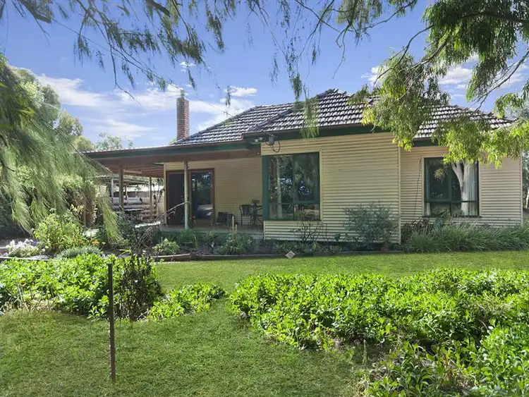 85 Korongah Road, Port Fairy VIC 3284