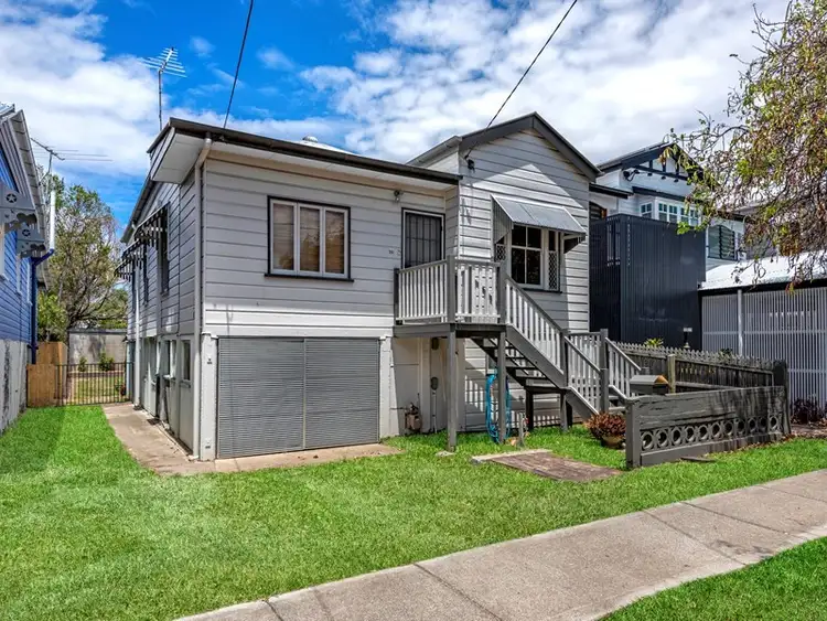 25 Geelong Street, East Brisbane QLD 4169