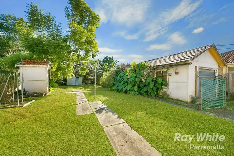 Second view of Homely house listing, 74 Frances Street, South Wentworthville NSW 2145