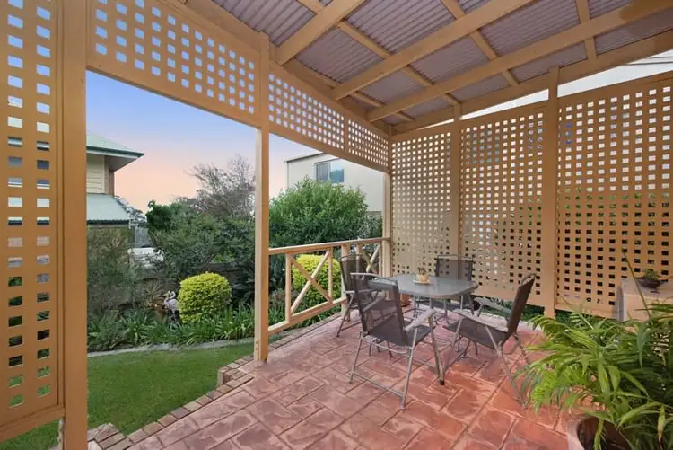 Fifth view of Homely unit listing, 1/1 Barnes Drive, Buderim QLD 4556