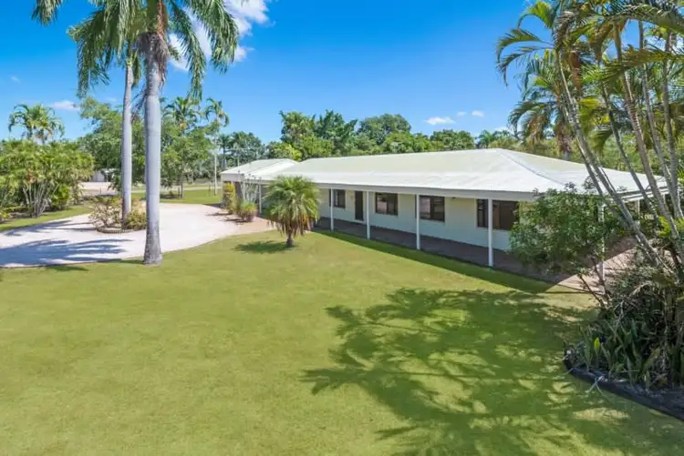 1 Kismet Court, Alice River QLD 4817
