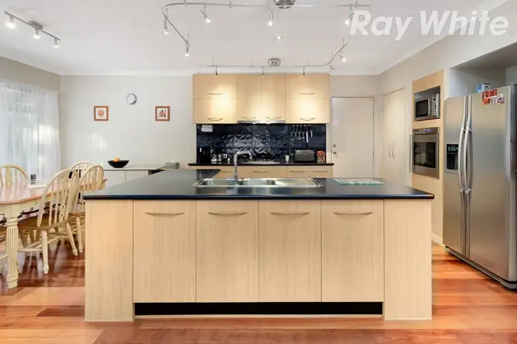 Fourth view of Homely house listing, 23 Bramble Crescent, Bundoora VIC 3083