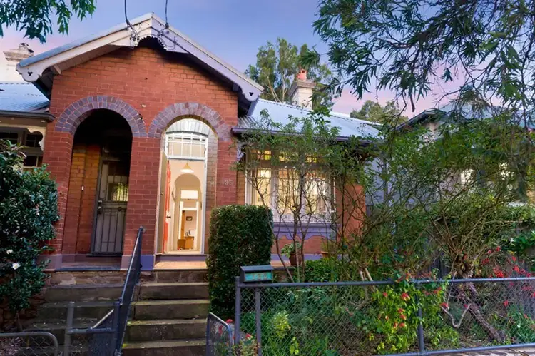 135 Young Street, Annandale NSW 2038
