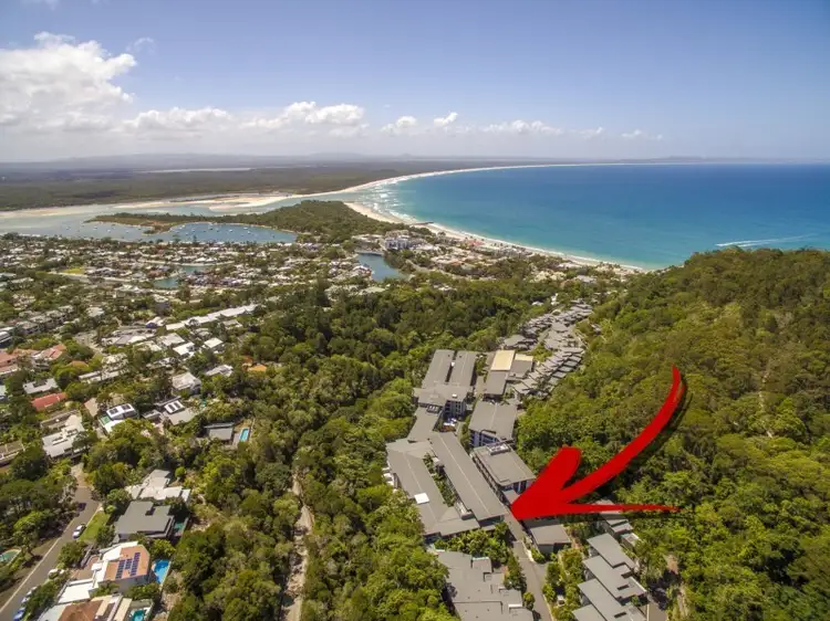7211/5 Little Hastings Street, Noosa Heads QLD 4567