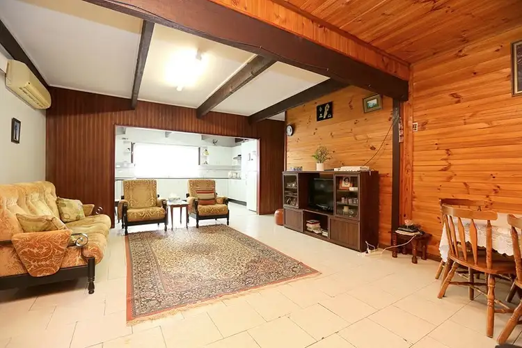 Fourth view of Homely house listing, 13 Adeline Street, Bass Hill NSW 2197