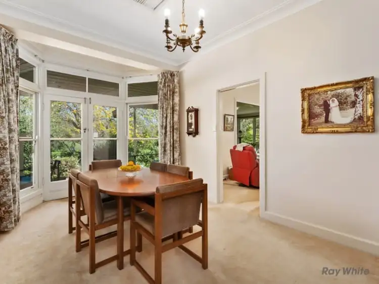 Fourth view of Homely house listing, 18 Mitchell Street, Benalla VIC 3672