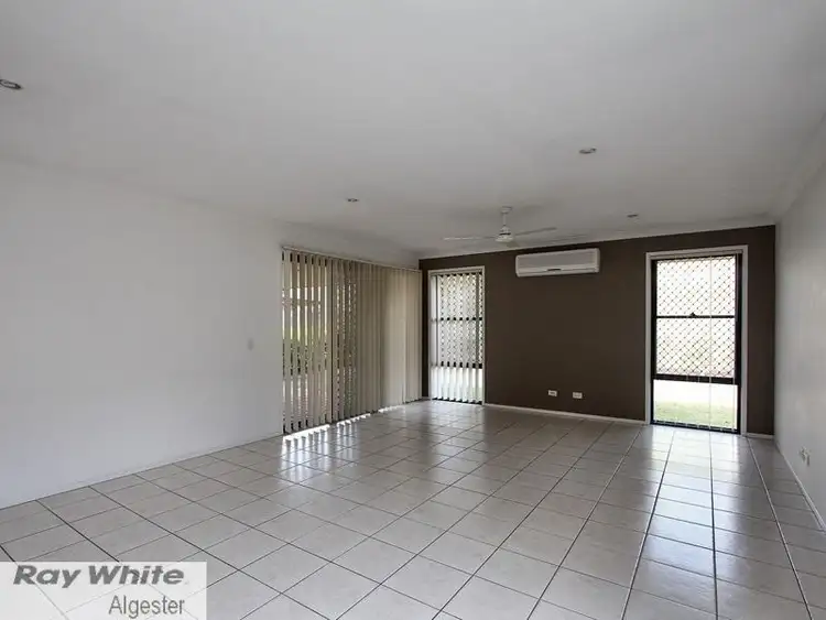 Third view of Homely house listing, 10 Goongarrie Crescent, Parkinson QLD 4115