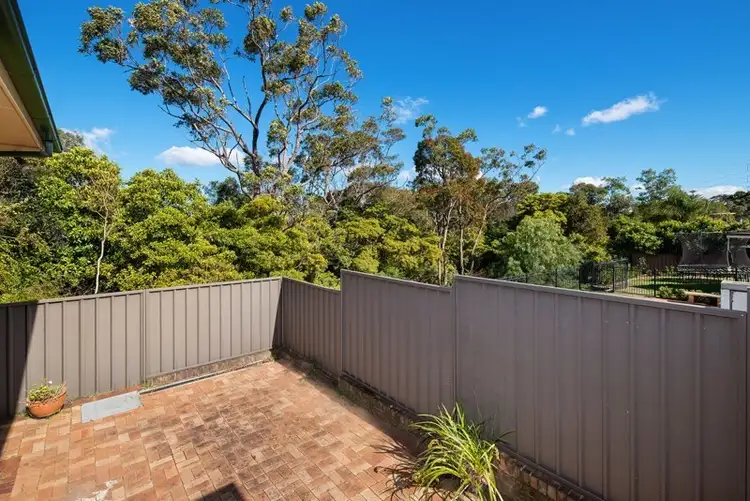 Seventh view of Homely villa listing, 4/4-10 Dandarbong Avenue, Bangor NSW 2234