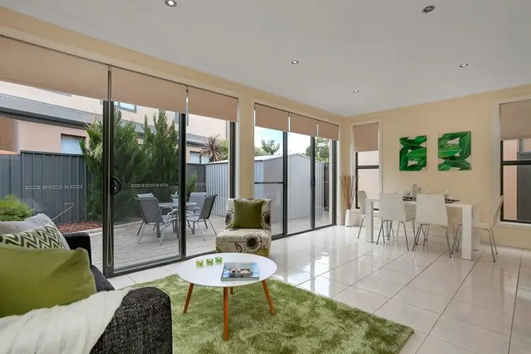 Third view of Homely house listing, 15A Kelmscott Street, Oaklands Park SA 5046