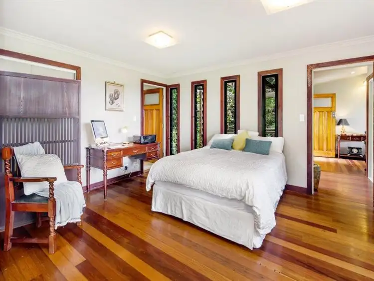 Seventh view of Homely house listing, 576 Mountain View Road, Maleny QLD 4552