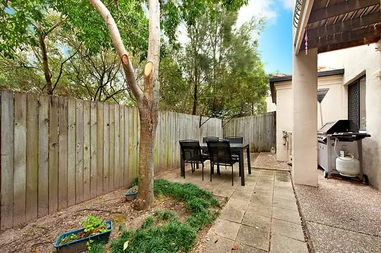 Fourth view of Homely house listing, 5/37 Harley Street, Labrador QLD 4215