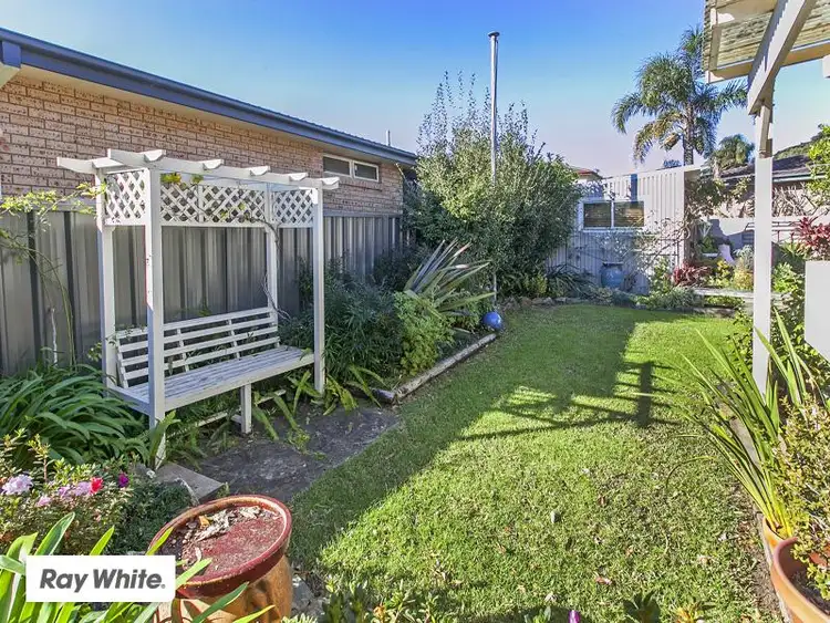 Sixth view of Homely house listing, 6 Hoskings Crescent, Kiama Downs NSW 2533