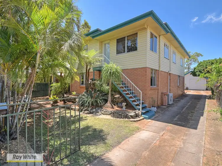 180 King Street, Clontarf QLD 4019