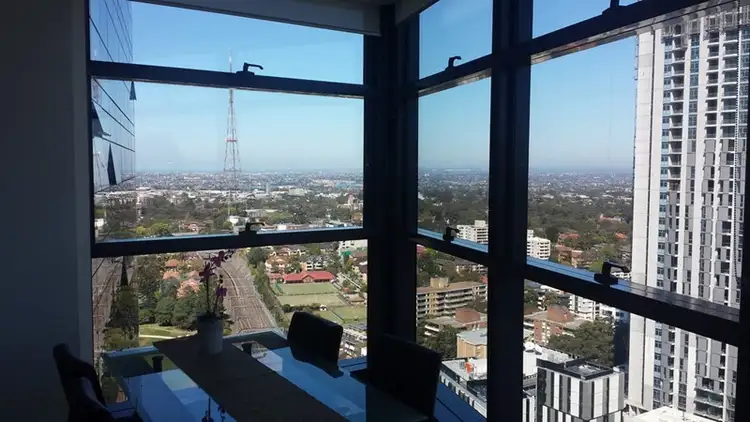 Sixth view of Homely apartment listing, 2905/1 Post Office Lane, Chatswood NSW 2067