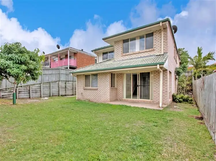 Main view of Homely house listing, 45 Springsure Street, Runcorn QLD 4113