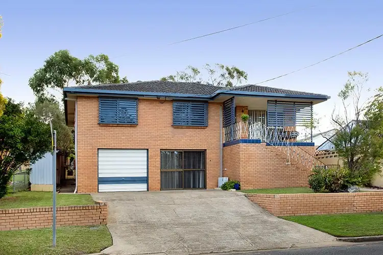 6 Hoad Street, Upper Mount Gravatt QLD 4122