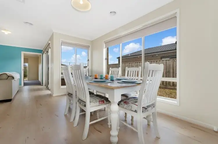 Sixth view of Homely house listing, 13 Cabernet Court, Bannockburn VIC 3331