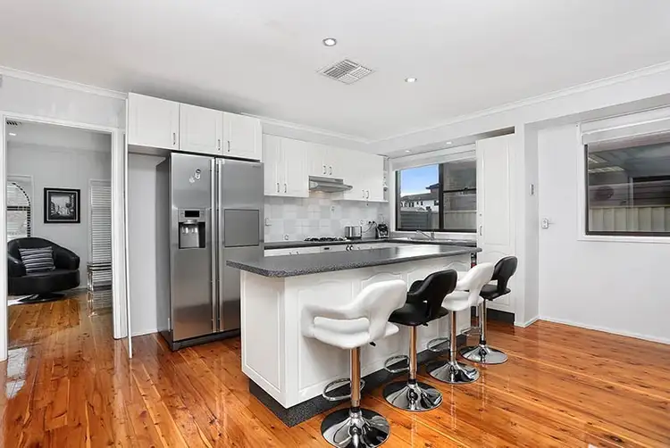 Third view of Homely house listing, 7 Yakima Avenue, Bossley Park NSW 2176