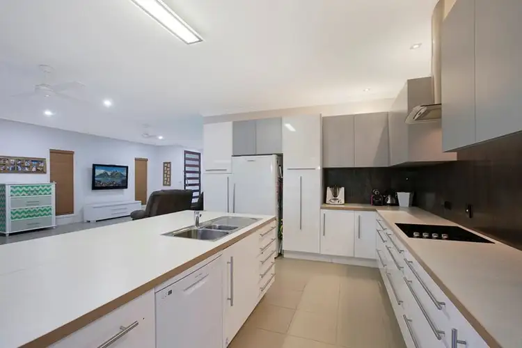 Fifth view of Homely house listing, 1 Thomas Street, Birkdale QLD 4159