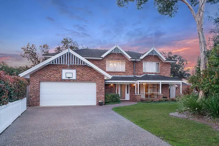 3 Craig Close, Long Jetty NSW 2261