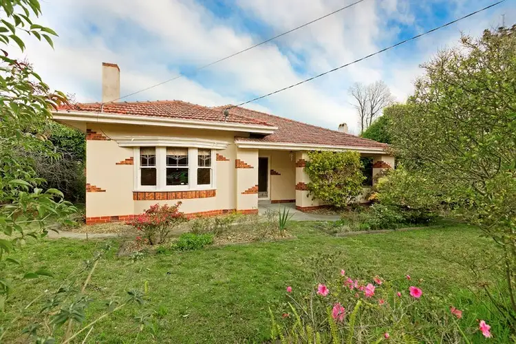 Second view of Homely house listing, 19 Oakdene Crescent, Carnegie VIC 3163