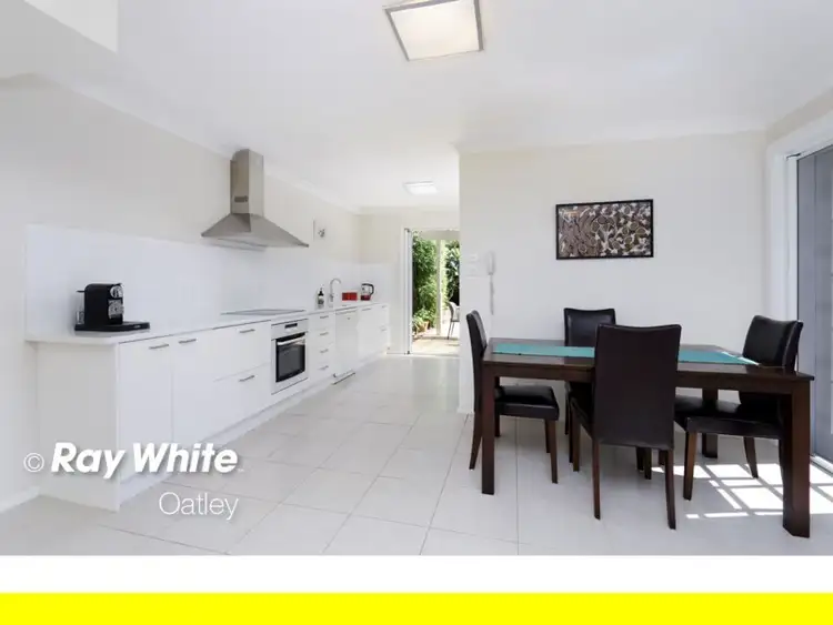 Fourth view of Homely house listing, 110c Lorraine Street, Peakhurst Heights NSW 2210