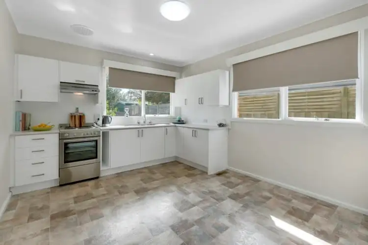 Third view of Homely house listing, 64 Towerhill Road, Frankston VIC 3199