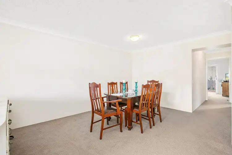 Fifth view of Homely unit listing, 34/560 Gold Coast Highway, Tugun QLD 4224