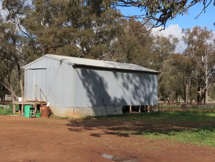 Second view of Homely rural property listing, 119 Bland Estate Road, Bribbaree NSW 2594