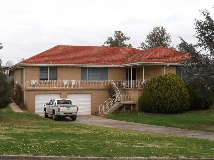 Main view of Homely house listing, 15 Courallie Street, Cowra NSW 2794