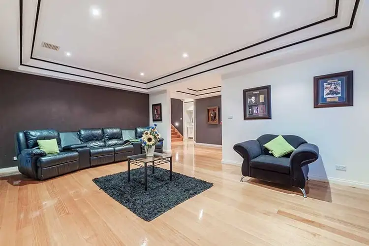 Seventh view of Homely house listing, 3 Peasholm Corner, Craigieburn VIC 3064