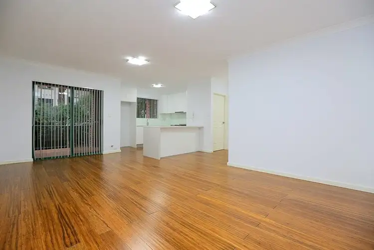 Second view of Homely unit listing, 10/10-14 Milton Street, Bankstown NSW 2200